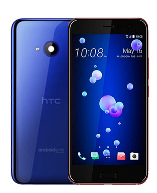 Защитное стекло 5D для HTC One U11, Made in Ukraine Киев - изображение 2