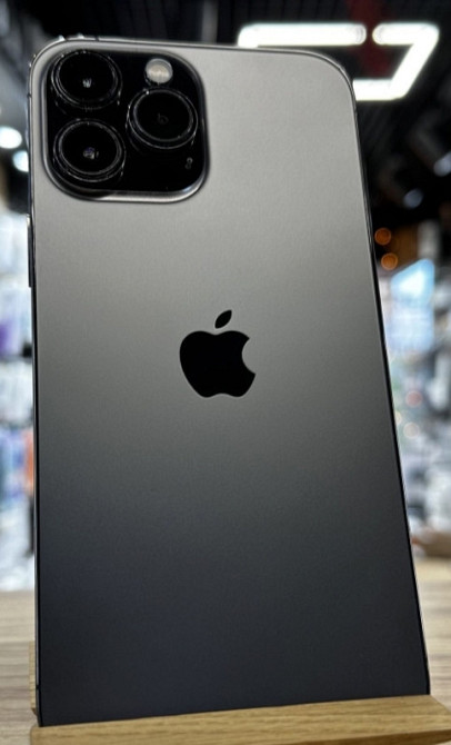 Айфон: iPhone 13 Pro Max 128Gb Graphite Киев - изображение 1