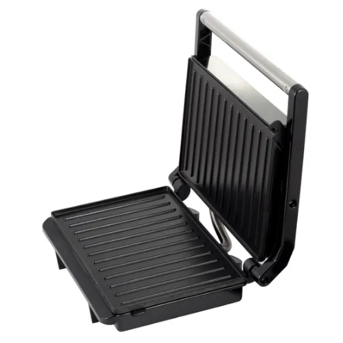 Гриль-мультипекар електричний 900W 6721 KAMILLE Житомир