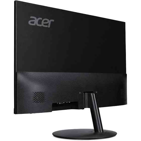 Монітор Acer 23.8" SA242YP1bip (UM.QS2EE.101) IPS Black 144Hz ( 10472 ) Харків