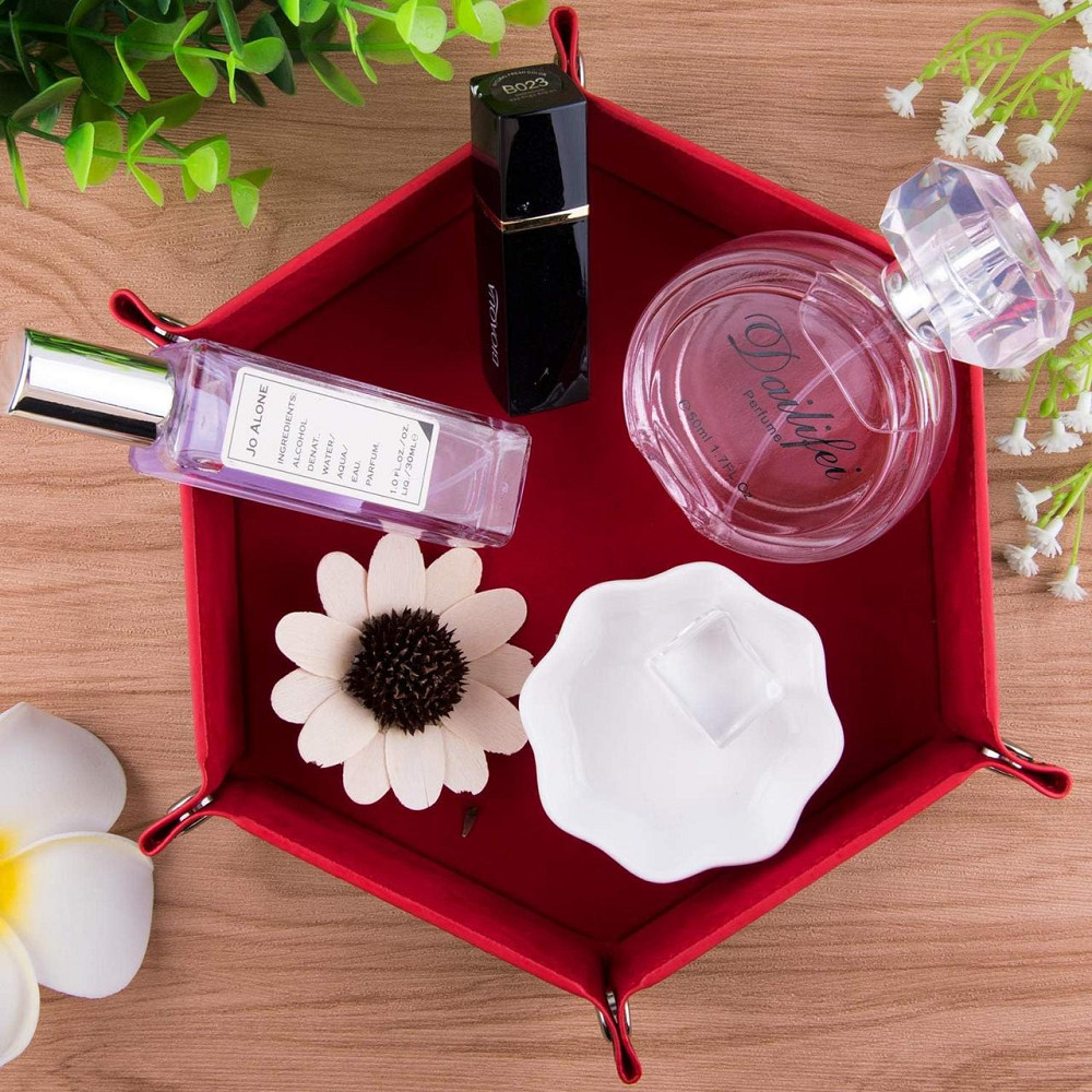 Складной кожаный лоток для кубиков для настольных игр Киев - изображение 4