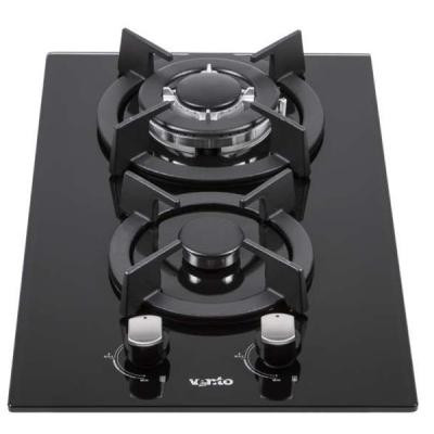 Варочная поверхность Ventolux HG 320 RCEST (BK) 7 Винница - изображение 2