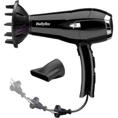 Фен Babyliss D374DE Винница