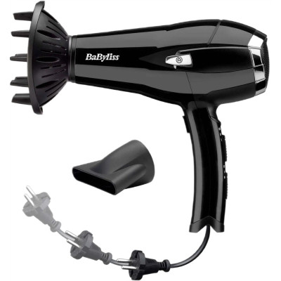 Фен Babyliss D374DE Вінниця - фото 2