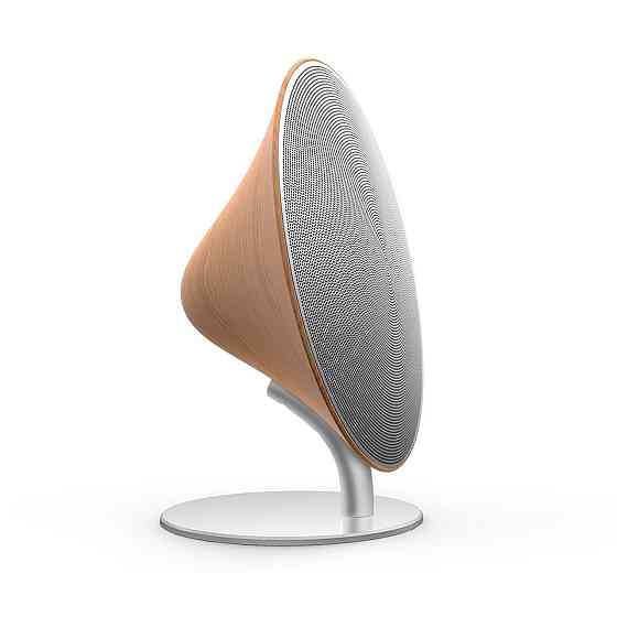 Bluetooth колонка "HALO ONE" на 16 ват, береза Вінниця