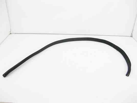 Mercedes-Benz  A2196970351 9B00 Ущільнювач задніх дверей на кузові чорний CLS C219 Одеса