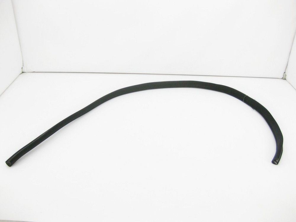 Mercedes-Benz  A2196970351 9B00 Ущільнювач задніх дверей на кузові чорний CLS C219 Одесса - изображение 2