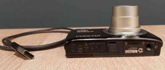 Цифровой Фотоаппарат Nikon COOLPIX S2700 Киев