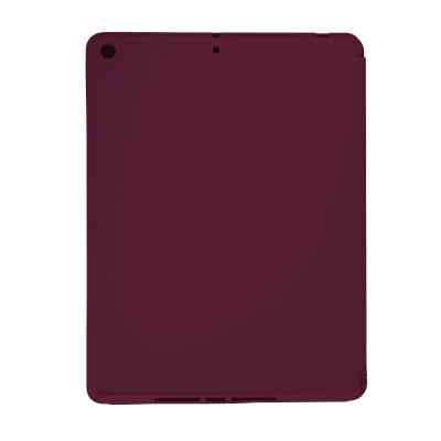 Чехол для планшета Armorstandart Smart Fold Pen iPad 10.2 (2021/2020/2019) Plum (ARM74938) Винница