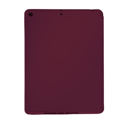 Чехол для планшета Armorstandart Smart Fold Pen iPad 10.2 (2021/2020/2019) Plum (ARM74938) Винница - изображение 2