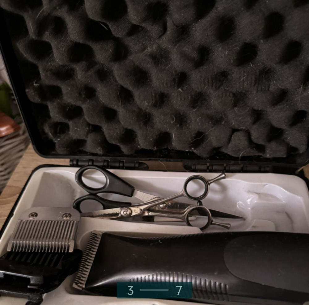 Машинка для стрижки. Киев - изображение 5