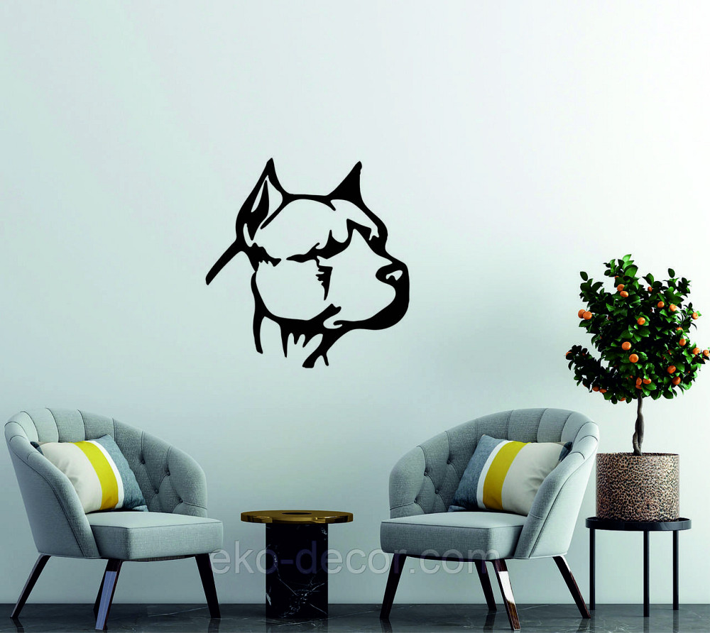 Декоративное настенное Панно «Стафф», Декор на стену Киев - изображение 3