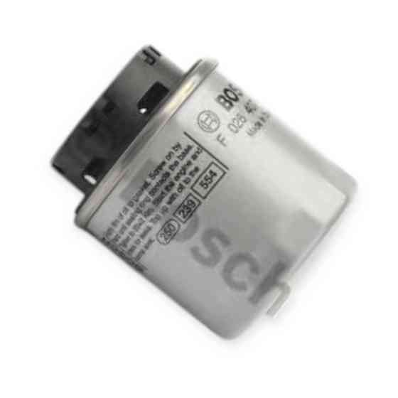 Фильтр Volken GROUP 1.2-1.4TSI масляный Мукачево