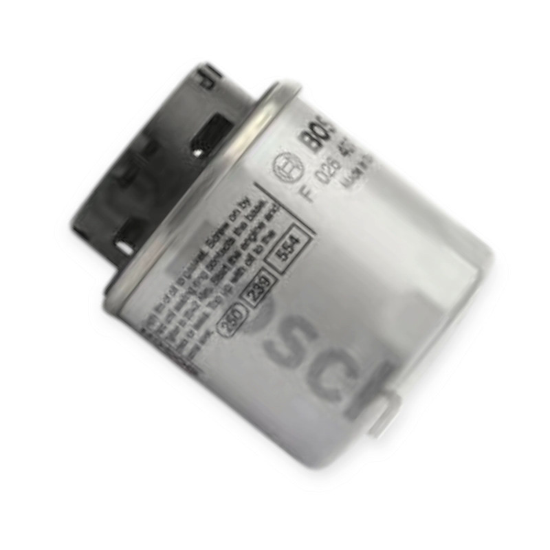 Фільтр Volken GROUP 1.2-1.4TSI масляний Мукачево - фото 1