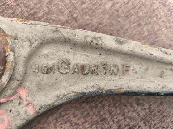 Важіль передній Peugeot 407 2004-2011 Ковель