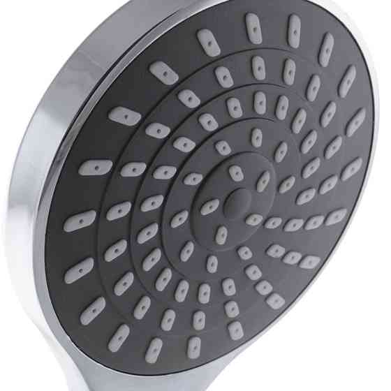 Лейка для душа G-Ferro SH-23 (LE2747) Киев