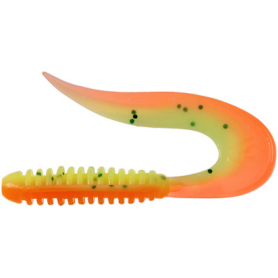 Силікон рибальський Select Freek 4.5&quot; 247 (5 шт/уп) (1870.72.42) Вінниця - фото 1