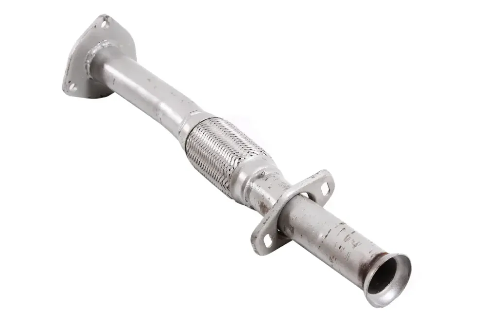 Вставка каталізатора Sens з гофрою ТМК Вінниця - фото 2