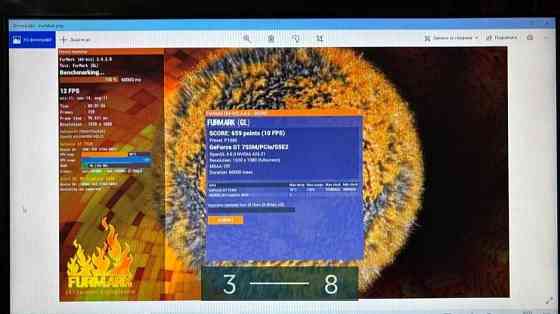 Ноутбук ігровий Lenovo IdeaPad 510p Intel Core i7 Київ