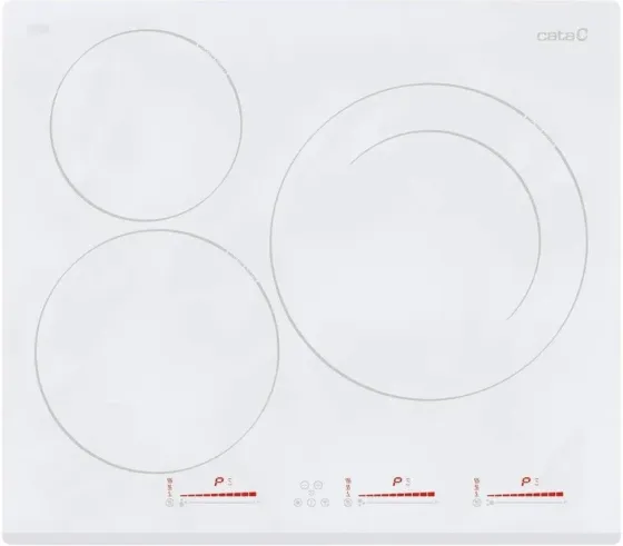 Варильна поверхня Cata INSB6030WH Київ