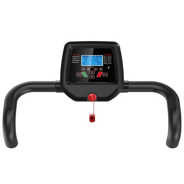 Электрическая беговая дорожка FitToSky ES-A134 складная для дома домашняя Киев - изображение 5