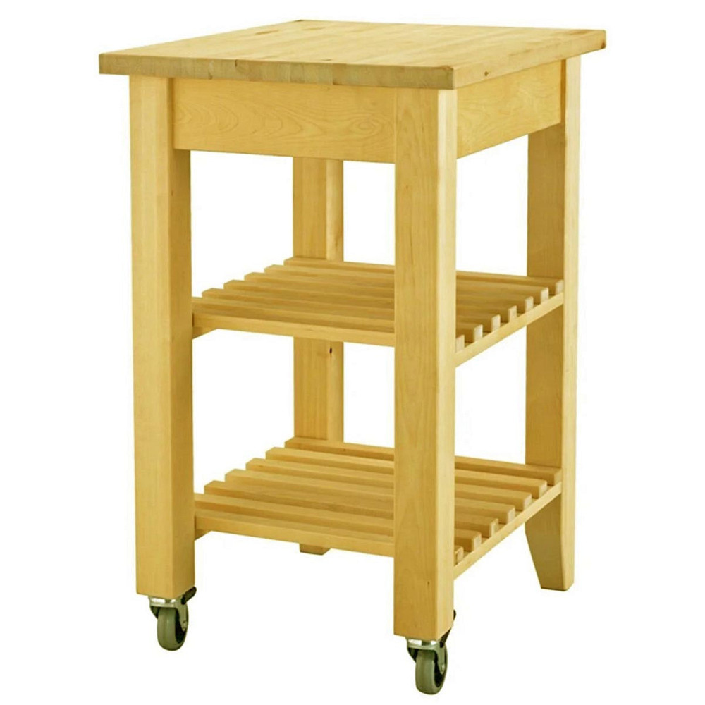 Стол-тележка 