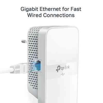 Адаптер Powerline TP-Link TL-WPA7617KIT Вінниця