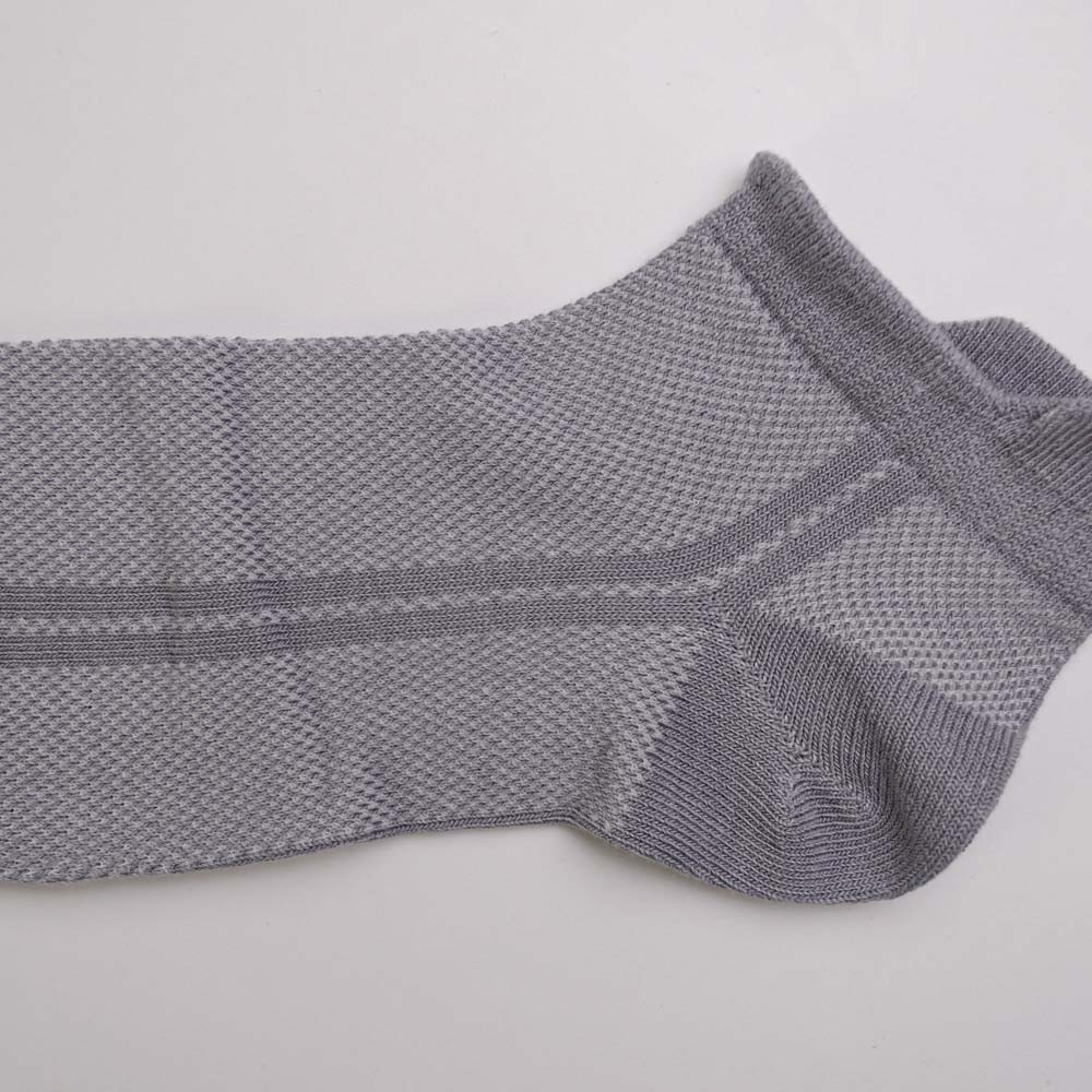 Набор носков мужских хлопковых 10 пар Youstar 059 Низкие 41-47 Различные цвета Сумы - изображение 9