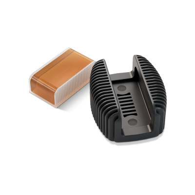 Канифоль D'Addario Rosin Guard - Light Rosin (DRGBK-VR200) Винница - изображение 3