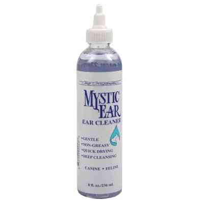 Лосьон для животных Chris Christensen Mystic Ear для ушей 236 мл (851163000488) Винница