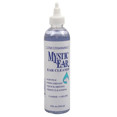 Лосьон для животных Chris Christensen Mystic Ear для ушей 236 мл (851163000488) Винница - изображение 1