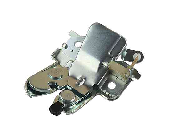 Защелка замка багажника Lanos, Sens верх механизм Мукачево