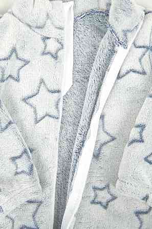 Теплый комбинезон для малышей, велсофт светло-серый топ Крохатушка одяг Киев