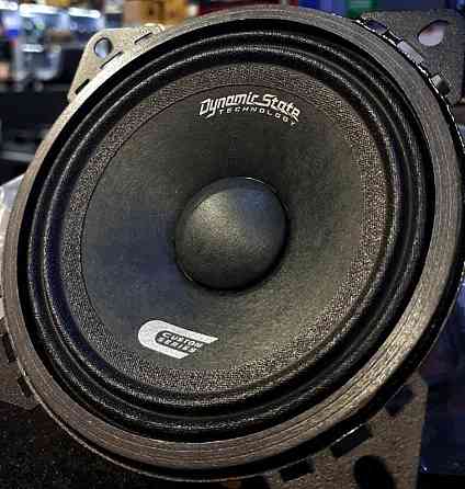 Эстрадная акустика Dynamic State СМ-10.1 Харьков