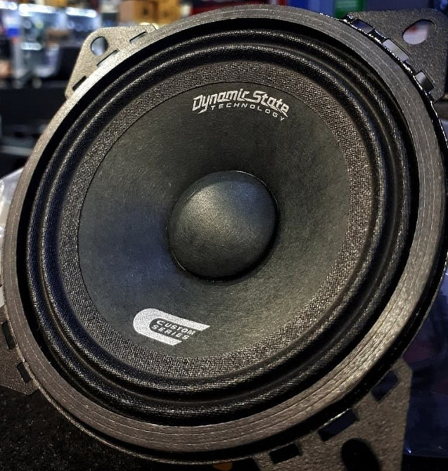 Эстрадная акустика Dynamic State СМ-10.1 Харьков - изображение 6