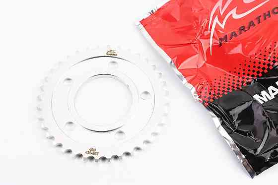 Зірка задня 428-36T - d=64; 5отв.*90,5mm Київ