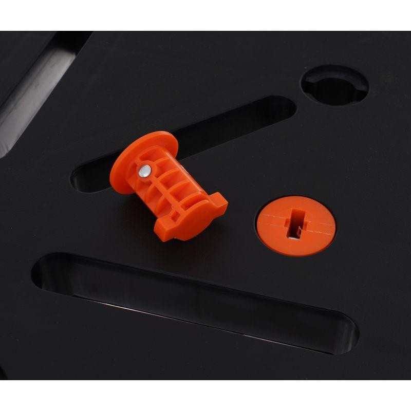 Многофункциональный рабочий стол Kraft&Dele KD10746 Киев - изображение 2