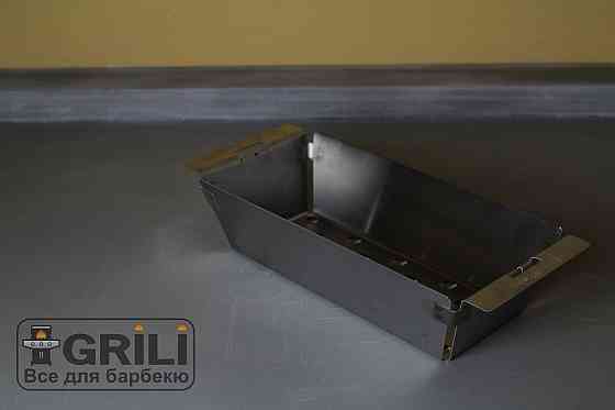 Кошик для гриля глибокий Broil King 69822 Код: 004742 Рівне