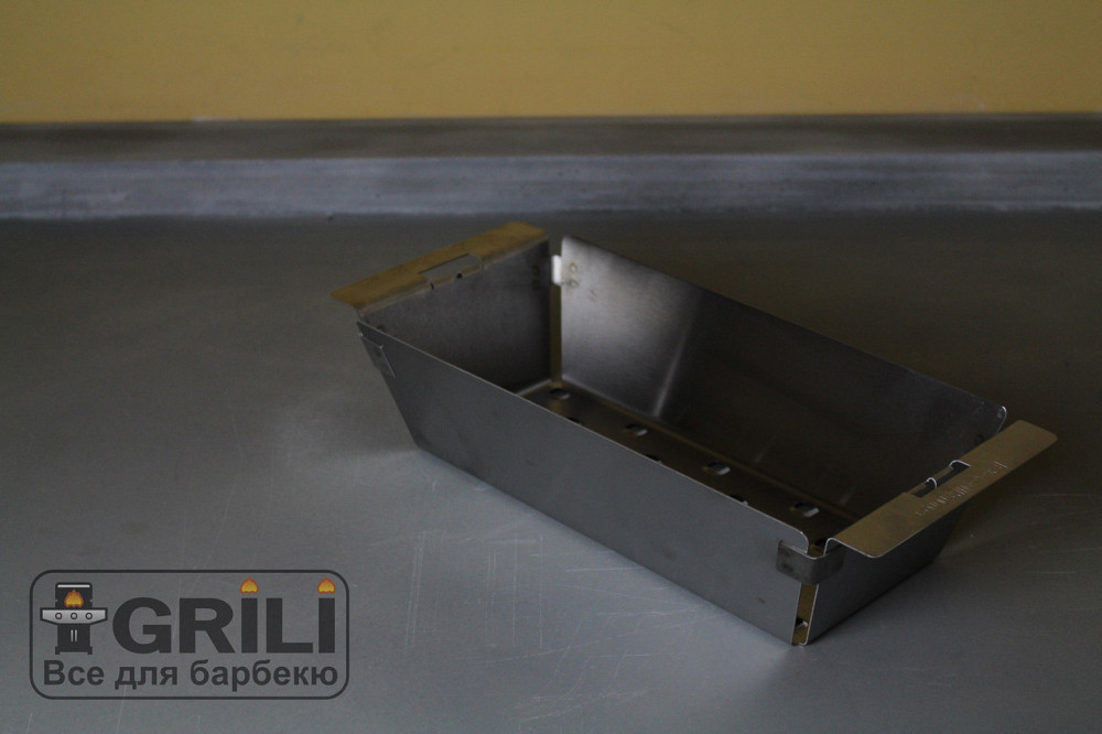 Кошик для гриля глибокий Broil King 69822 Код: 004742 Рівне - фото 6