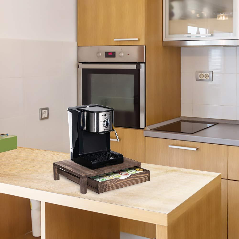 Кавовий органайзер "Акс" мокко Миколаїв - фото 4