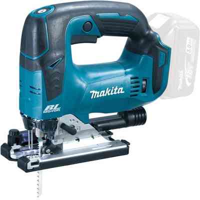 Электролобзик Makita DJV182Z аккумуляторный LXT (DJV182Z) Винница