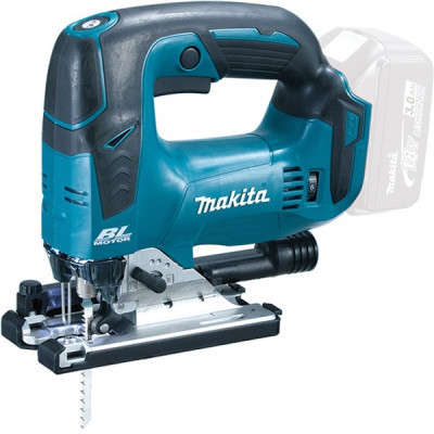 Электролобзик Makita DJV182Z аккумуляторный LXT (DJV182Z) Винница - изображение 1