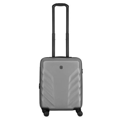 Чемодан Wenger Motion, мала, сіра (612547) Винница - изображение 1