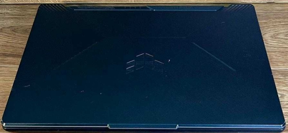 ASUS TUF Gaming F15\RTX 3050 (4GB)\i5-11400H\16 GB DDR4\ SSD: 512 GB NVMe. Харьков - изображение 1