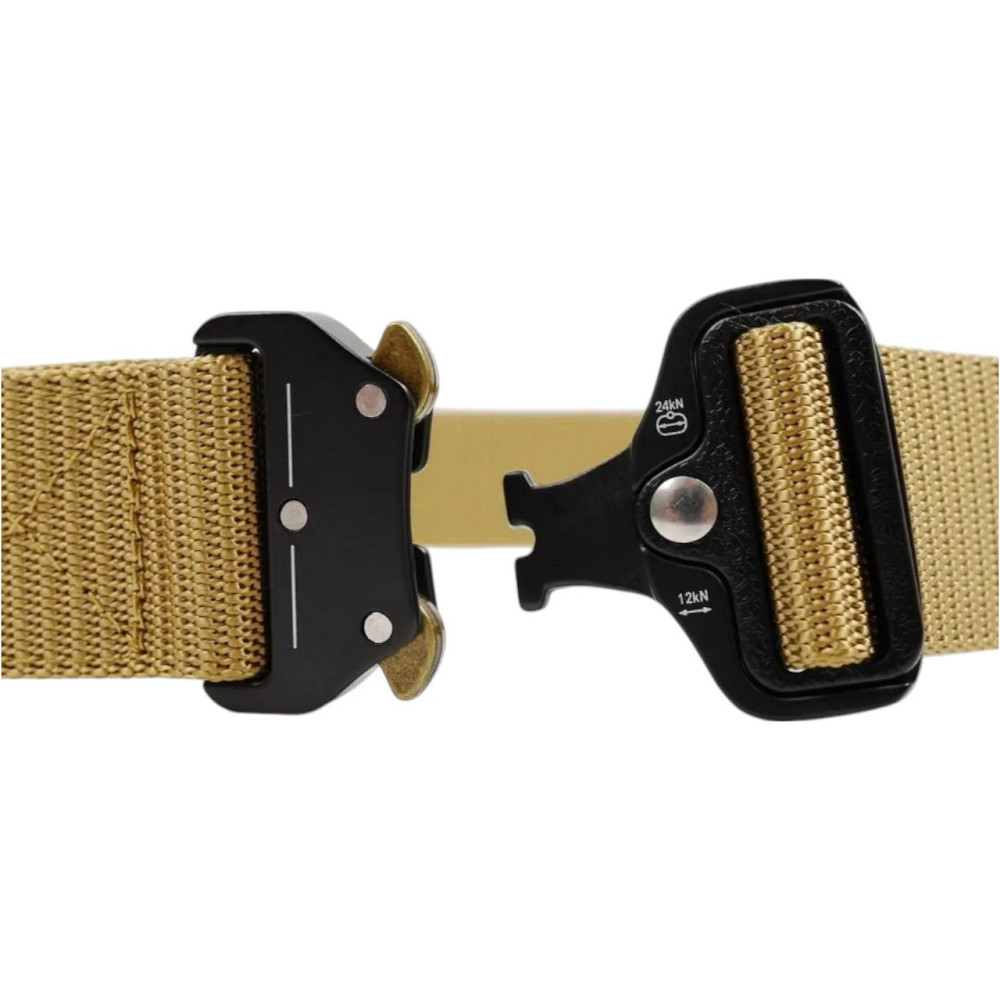 Ремень тактический военный Койот Днепр - изображение 2