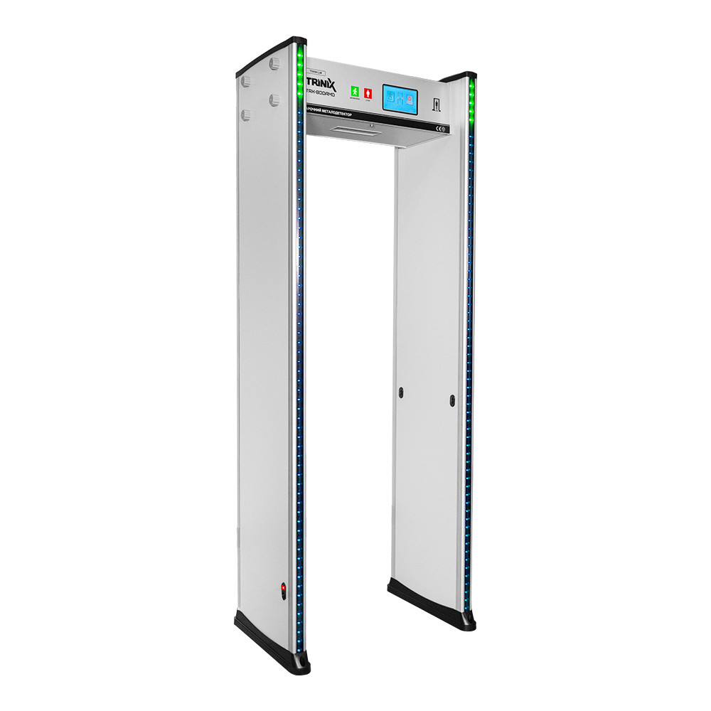 Арочний металодетектор Trinix TRX-800AMD, 33 зони детекції (71-00085) Київ - фото 13
