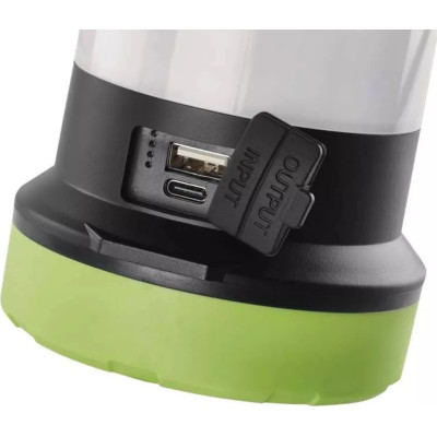 Фонарь EMOS P2313 350Lm Li-Ion (P2313) Винница - изображение 5