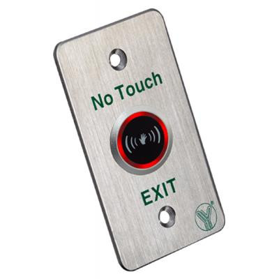 Кнопка выхода Yli Electronic ISK-841B Винница - изображение 2