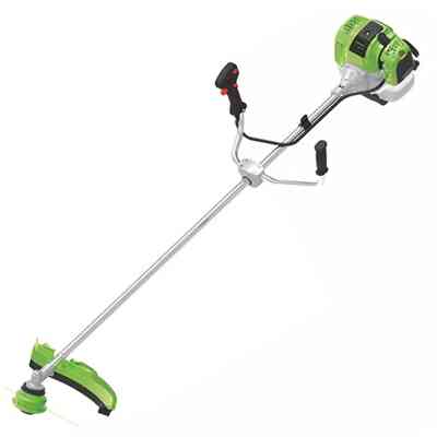 Тример садовий Grunhelm мотокоса GR-53MS 3,5кВт, 7.8кг (114078) Вінниця