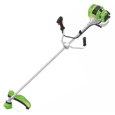 Тример садовий Grunhelm мотокоса GR-53MS 3,5кВт, 7.8кг (114078) Вінниця - фото 1